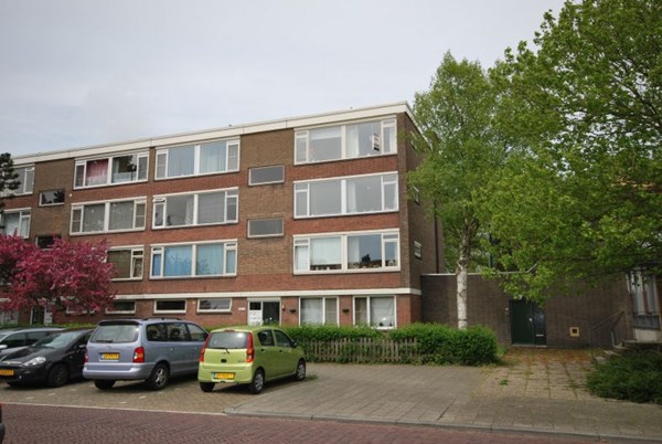 Raadhuisstraat 41, Rozenburg